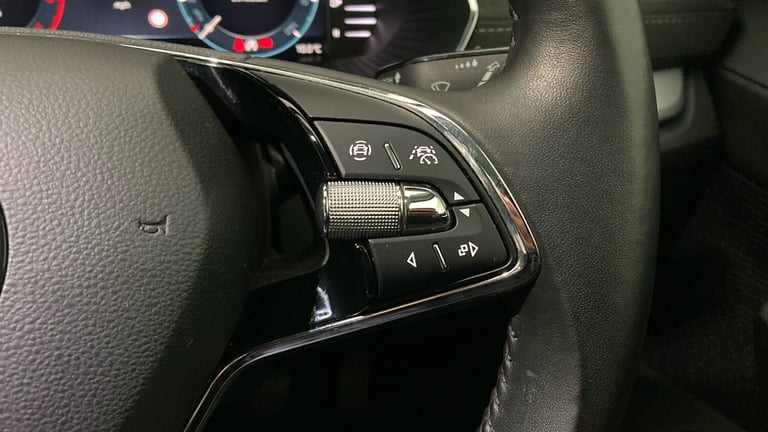 2021 Skoda Octavia 1.5 TSI SE L 5dr Petrol Estate Estate Petrol Manual