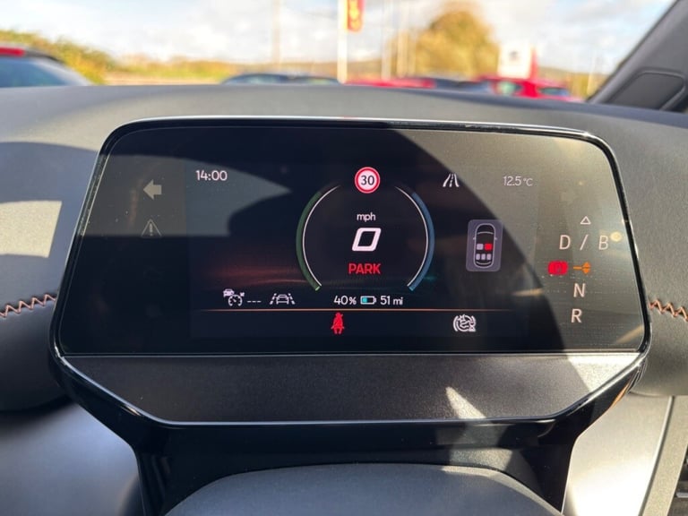  Cupra Born 170kW e-Boost V3 59kWh 5dr Auto Electric