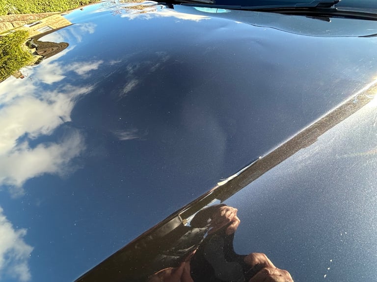 Volkswagen, TIGUAN, R Line Estate, 2010, Semi-Auto, 1968 (cc), 5 doors