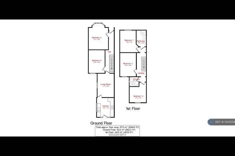 5 bedroom house in Hudson Road, Southsea, PO5 (5 bed) (#1543554)