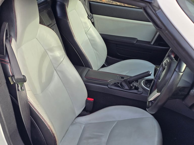 Mazda, MX-5, Kuro 2.5 converted with cams 200+ BHP