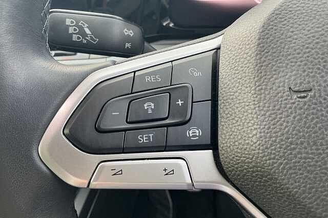 2021 Volkswagen Golf 1.5 TSI 150 Active 5dr Hatchback Hybrid Manual