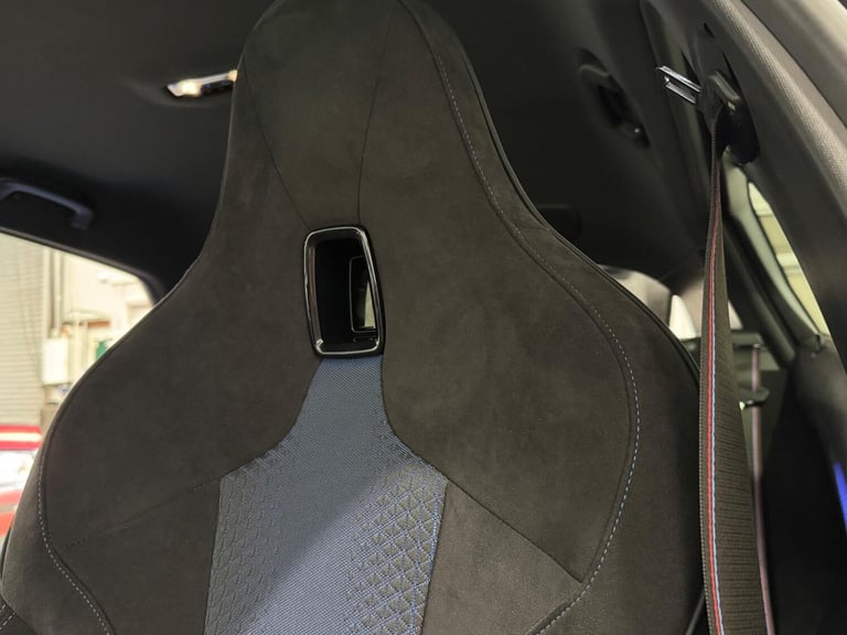 2020 BMW 1 Series 2.0 M135i Auto xDrive Euro 6 (s/s) 5dr HATCHBACK Petrol Automatic