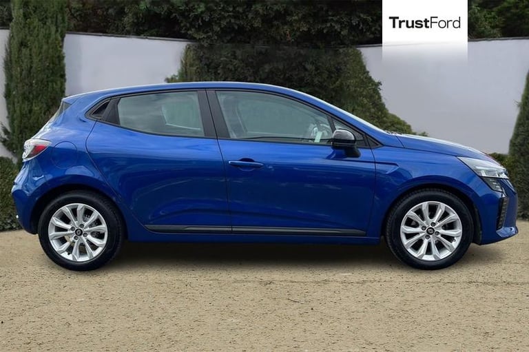 2024 Renault Clio 1.0 TCe evolution Hatchback 5dr - KEYLESS GO with AUTO LOCK, CRUISE CONTROL Hat...