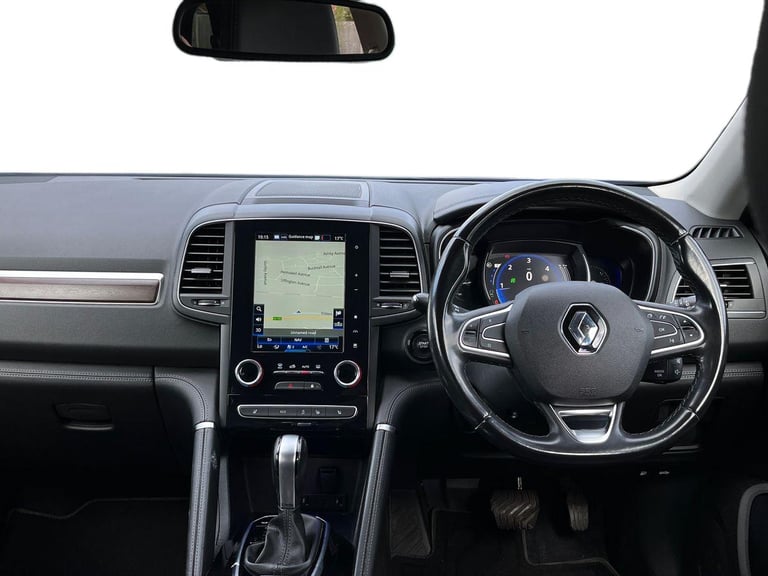  Renault Koleos 1.7 Blue Dci Gt Line Suv 5dr Diesel X Trn A7 Euro 6 s/s 150 Ps