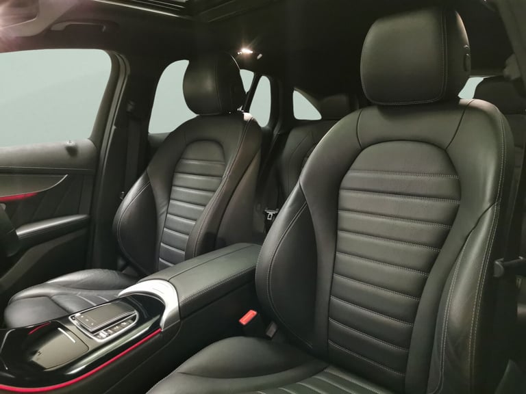 2021 Mercedes-Benz EQC EQC 400 300kW AMG Line Premium Plus 80kWh 5dr Auto ESTATE ELECTRIC Automatic