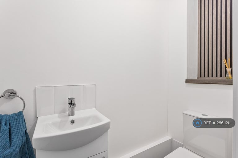 2 bedroom house in Clement Rise, Livingston, EH54 (2 bed) (#2661121)