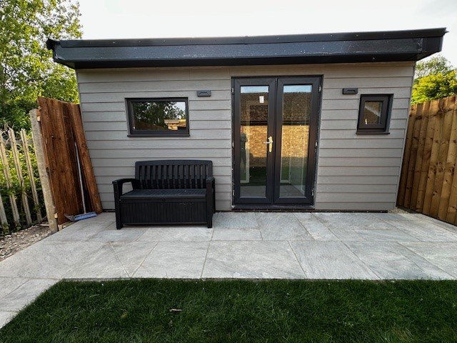 Thai Massage Cambridge OPEN