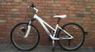 RALEIGH ALL TERRAIN MOUNTAIN BIKE FOR SALE.(FULLY SERVICED)
