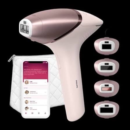 image for Lumea IPL 8000 Series 