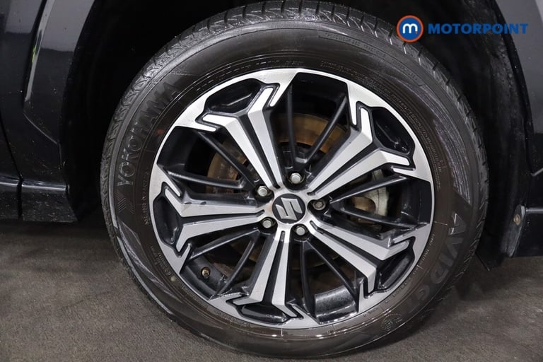 2023 Suzuki Across 2.5 PHEV E-Four 5dr CVT SUV Hybrid Automatic