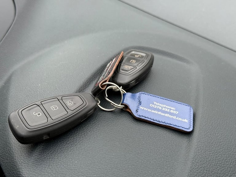 2014 Ford C-Max 2.0 TDCi Titanium X 5dr Powershift MPV DIESEL Automatic