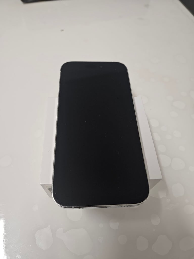 Iphone 14 pro 128 gb