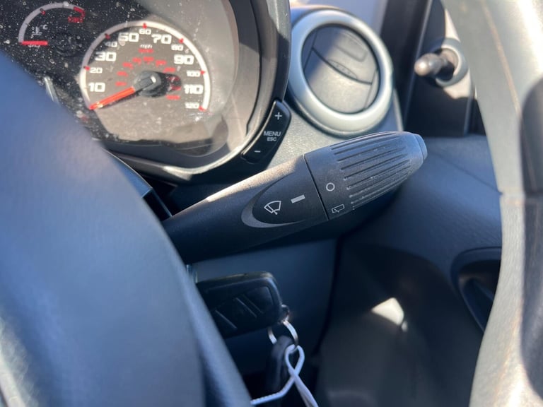 2014 Ford Ka 1.2 Edge 3dr [Start Stop] HATCHBACK PETROL Manual