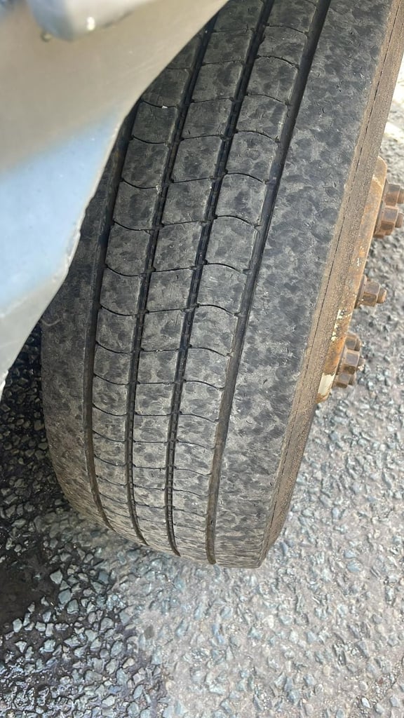 2013 (62) LEYLAND DAF LF55.220 REFUSE TRUCK. 15 TOM. NTM BODY. GOOD CONDITION