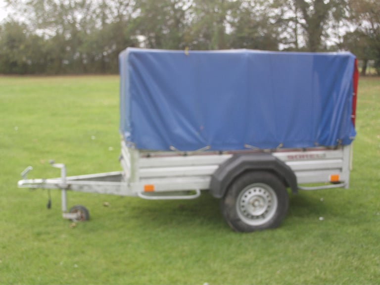 image for SOREL Trailer