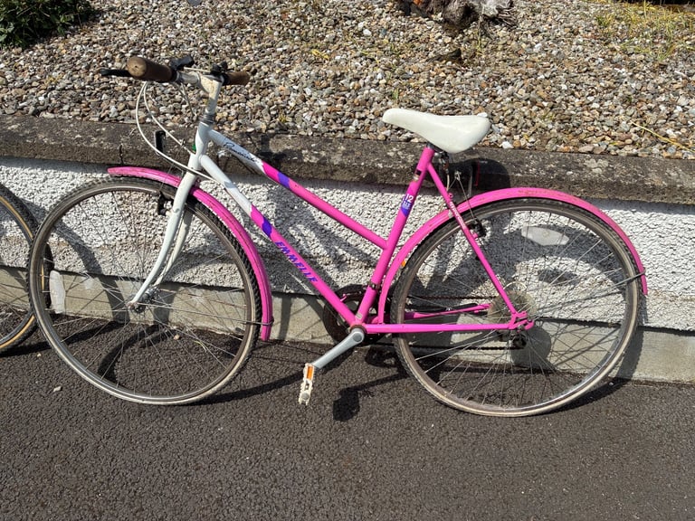 image for reduced!! Bike for sale 