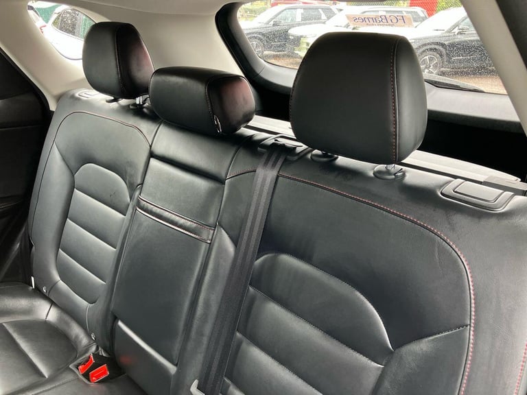 2022 MG MG HS EXCITE DCT ESTATE Petrol Automatic