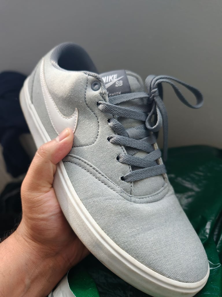 Nike's for Sale