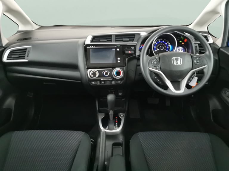 2019 Honda Jazz 1.3 i-VTEC SE Hatchback 5dr Petrol CVT Euro 6 (s/s) (102 ps) - CRUISE - SPE Hatch...