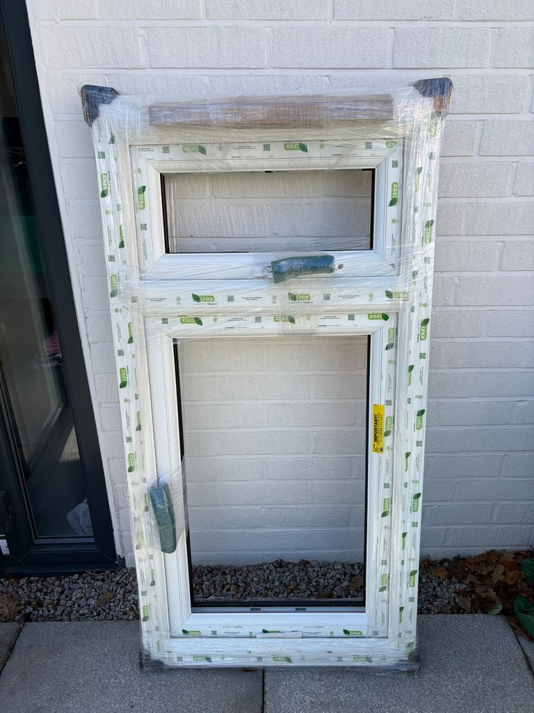 Brand new Double glazed units 