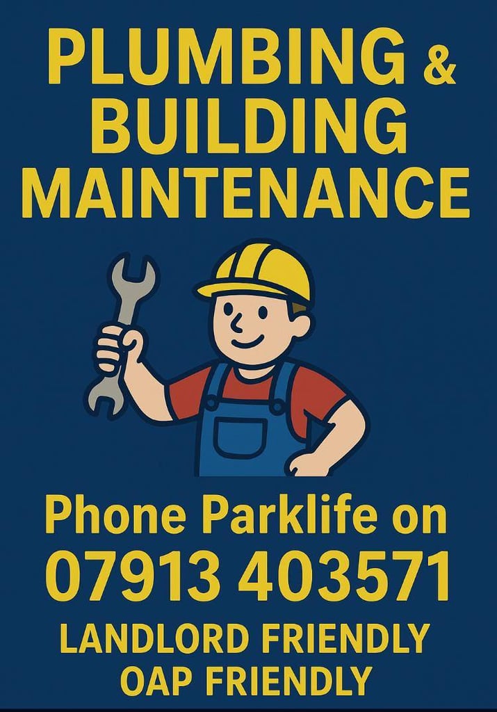 Plumbing & Building Maintance 