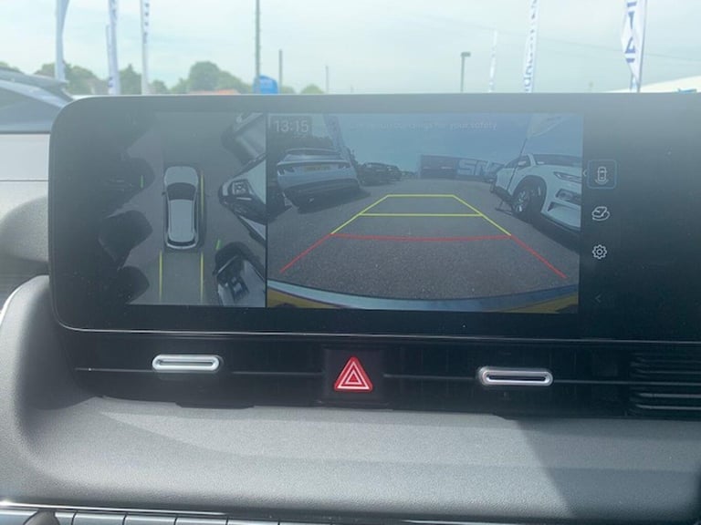 2025 Hyundai IONIQ 5 168kW Ultimate 84 kWh 5dr Auto ESTATE Electric Automatic