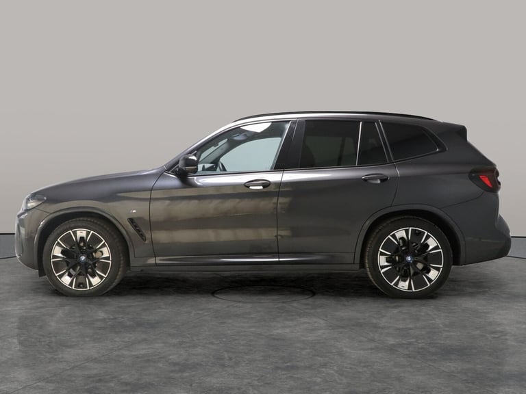 2022 BMW i4 250kW eDrive40 Sport 83.9kWh 5dr Auto [Tech Pack] COUPE ELECTRIC Automatic