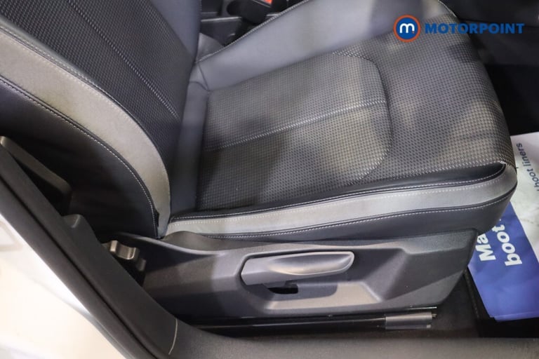 2019 Audi A1 30 TFSI S Line 5dr HATCHBACK PETROL Manual