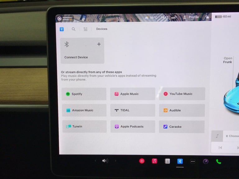 2021 Tesla Model 3 Standard Range Plus Saloon 4dr Electric Auto RWD (241 bhp) - AUTO PARK - LE Sa...