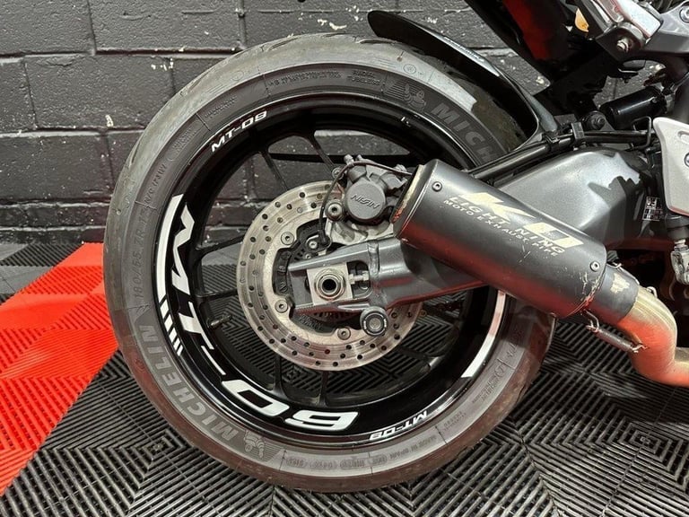 2021 71 YAMAHA MT-09 FINANCE SPECIALISTS APPLY NOW