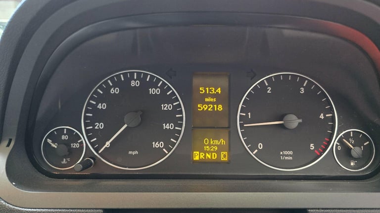 2012 Mercedes-Benz A-Class 2.0 A180 CDI Avantgarde SE CVT 5dr HATCHBACK Diesel Automatic