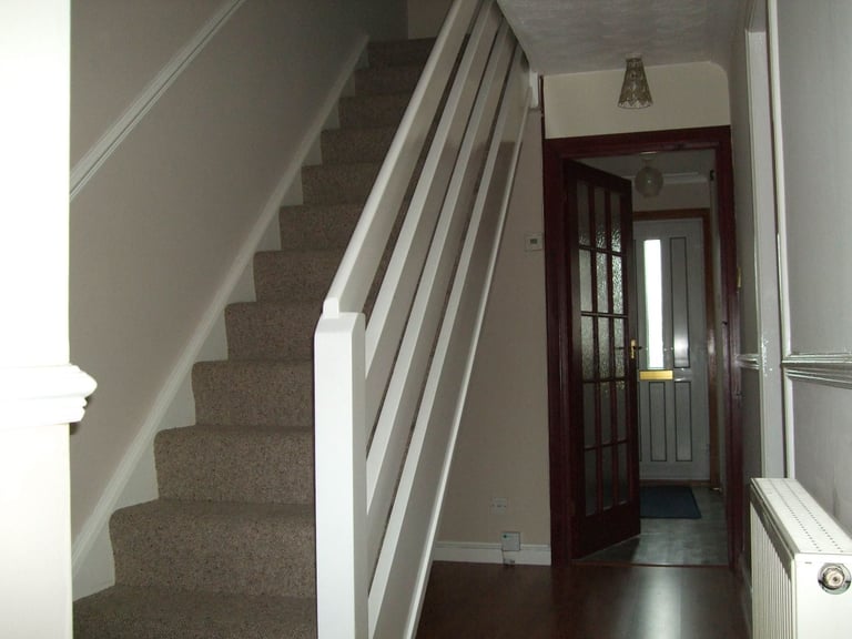 Three/ 3 Bedroom House 