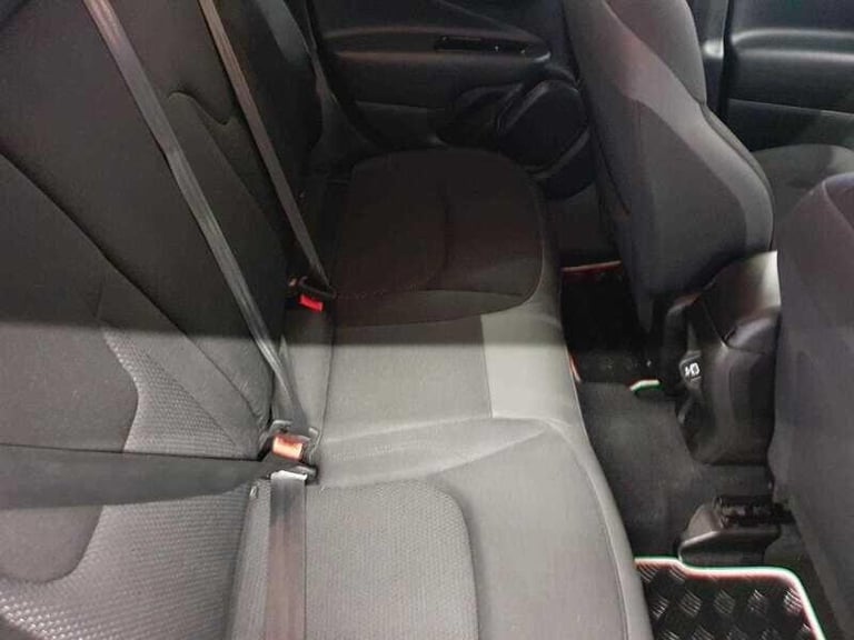 2020 Jeep Renegade 1.0 GSE T3 Night Eagle SUV 5dr ESTATE Petrol Manual