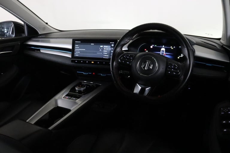 2023 MG MG5 61.1kWh Trophy Long Range Auto 5dr ESTATE Electric Automatic