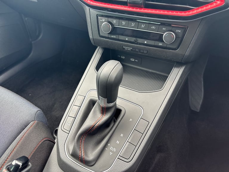 2024 SEAT Ibiza 1.0 TSI 115 FR 5dr DSG Hatchback PETROL Automatic