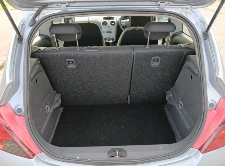 2008 Vauxhall Corsa 1.2 SXI Petrol - MOT Nov 2025 - 81747 Miles - Cheap to Insure - Isofix Seats