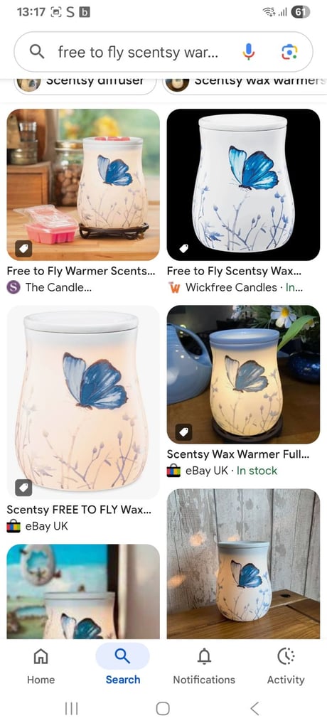 Brand new selling scentsy bundle 