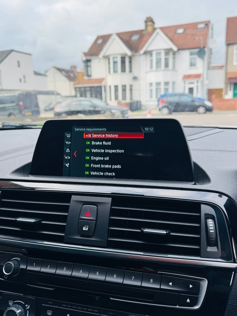 2017 BMW 1 Series 118i [1.5] M Sport Shadow Edition 3dr HATCHBACK Petrol Manual