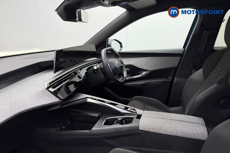 2024 Peugeot 3008 157kW GT 73kWh 5dr Auto SUV Electric Automatic