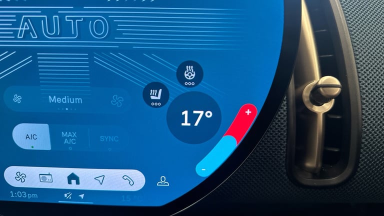 2025 MINI Countryman 1.5 C Classic [Level 2] 5dr Auto Petrol Hatchback Hatchback Petrol Automatic