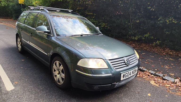 VW Passat Estate 1.9 TDI PD 130 - Image 3