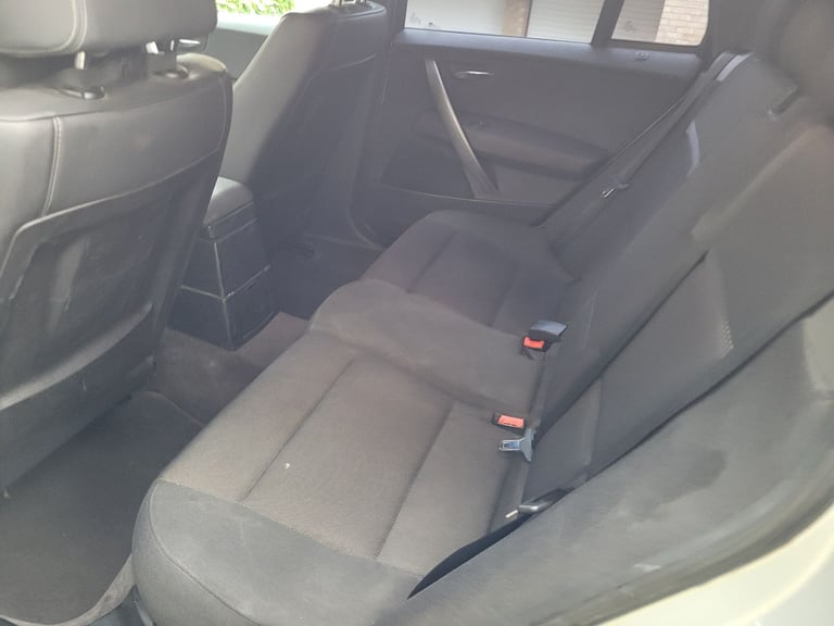 LEFT HAND DRIVE  BMW X3   DIESEL  VERY RARE AND CHEAP ! BARGAIN
