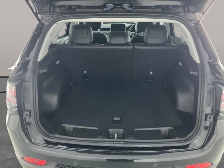 2022 Jeep Compass 1.3 T4 GSE 4xe PHEV Trailhawk 5dr Auto ESTATE PETROL/ELECTRIC Automatic