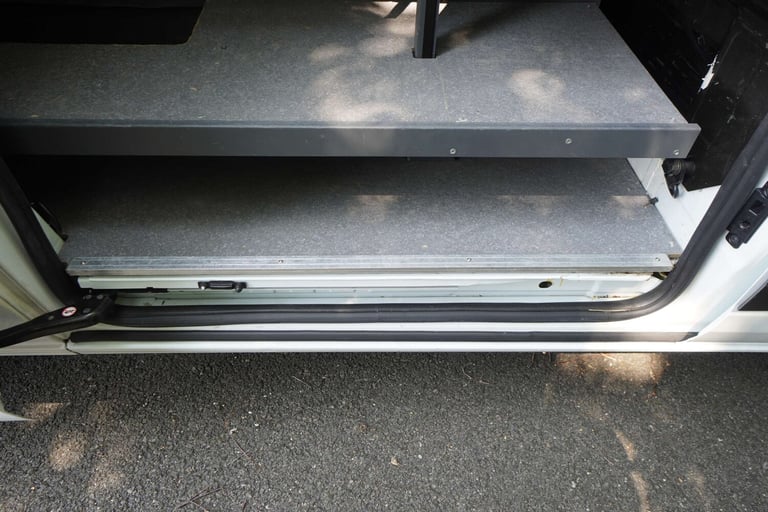 2020 Ford Transit Custom 2.0 Transit Custom 320 Trend EcoBlue + LWB + Twin Slider + High Spec Pan...