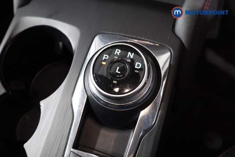 2022 Ford Kuga 2.5 PHEV ST-Line X Edition 5dr CVT HATCHBACK PETROL/ELECTRIC Automatic