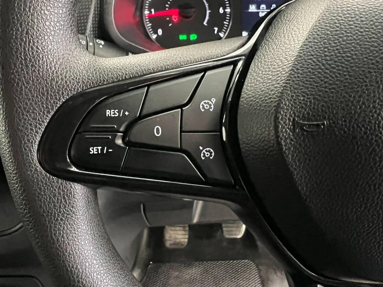 2023 Renault Trafic 2.0 dCi Blue SL28 Business+ L1 H1 Euro 6 (s/s) 5dr Panel Van Diesel Manual