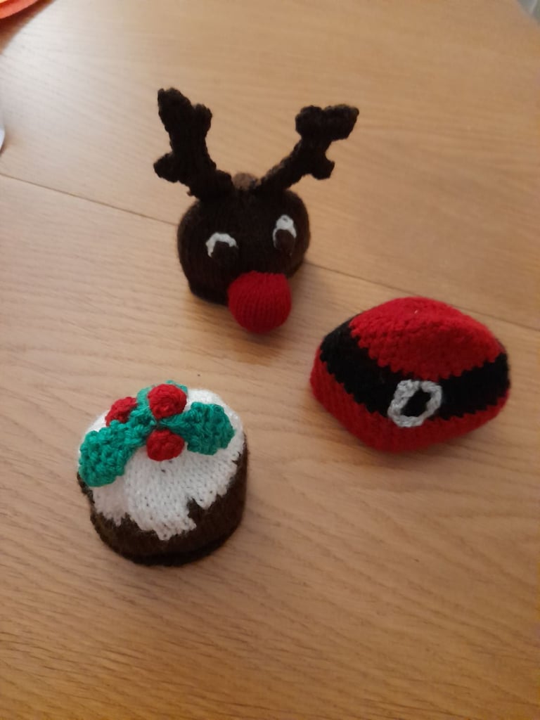 image for Xmas Knits