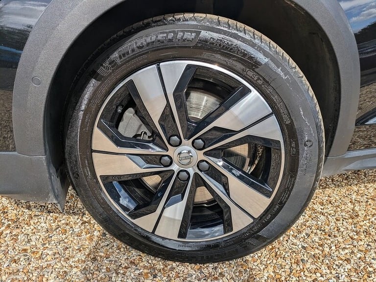 2020 Volvo V60 Cross Country B5 MHEV Estate HYBRID Automatic