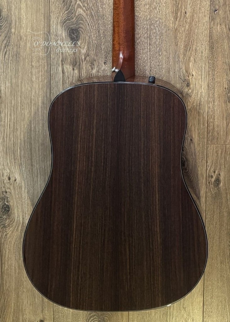 Taylor Custom Shop DN Adirondack Spruce/Rosewood - Trades Collings Lowden Martin Gibson